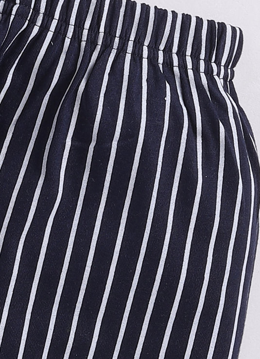 Sunny Palm tree Kids T-Shirt and Shorts Set for kids Boys