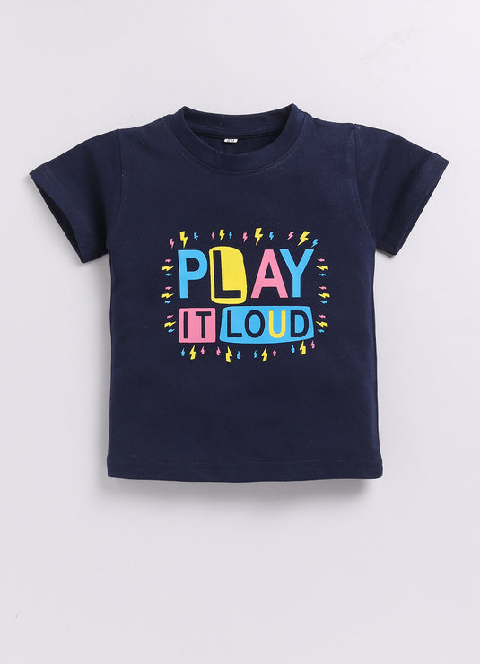 Play it loud Cool Kids Summer Set for k ids Boys