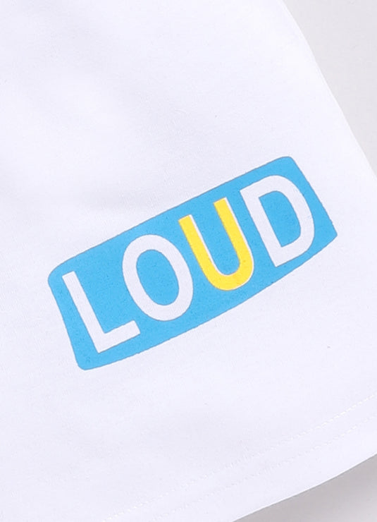 Play it loud Cool Kids Summer Set for k ids Boys