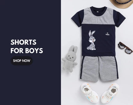 Shorts for Boys